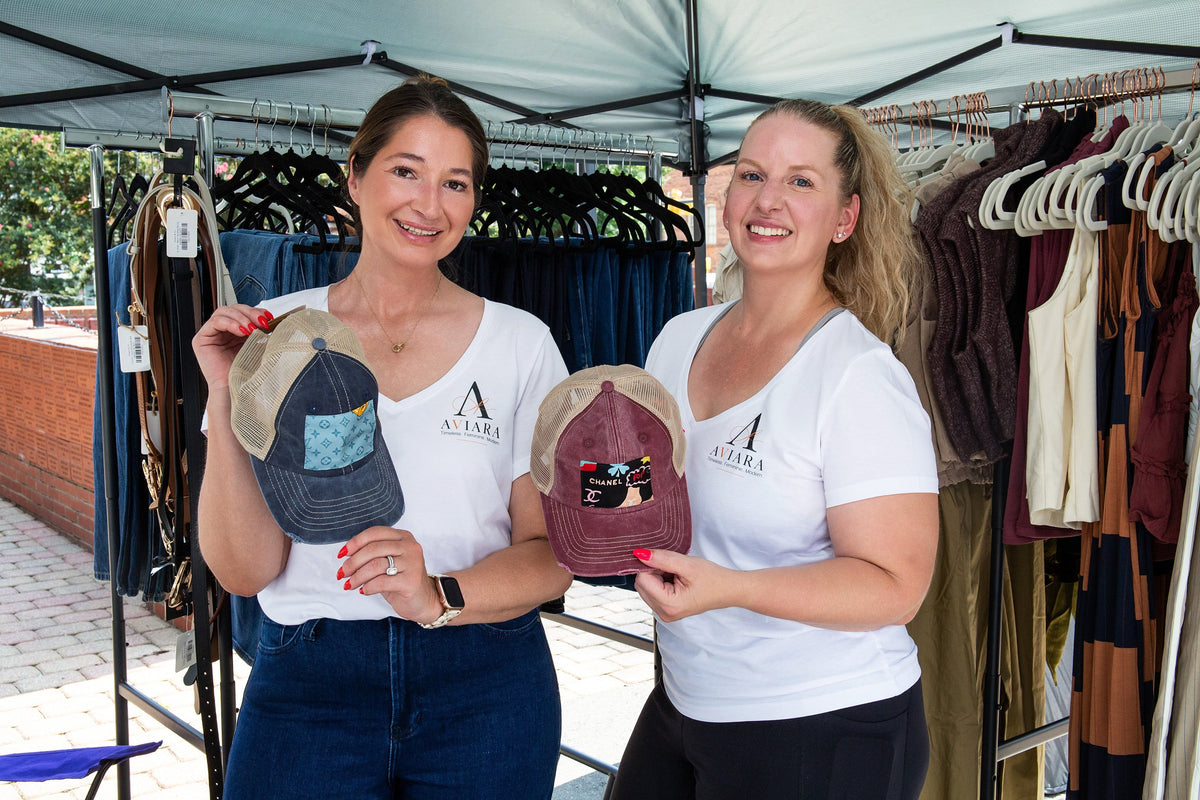Welcome to Aviara & Co!