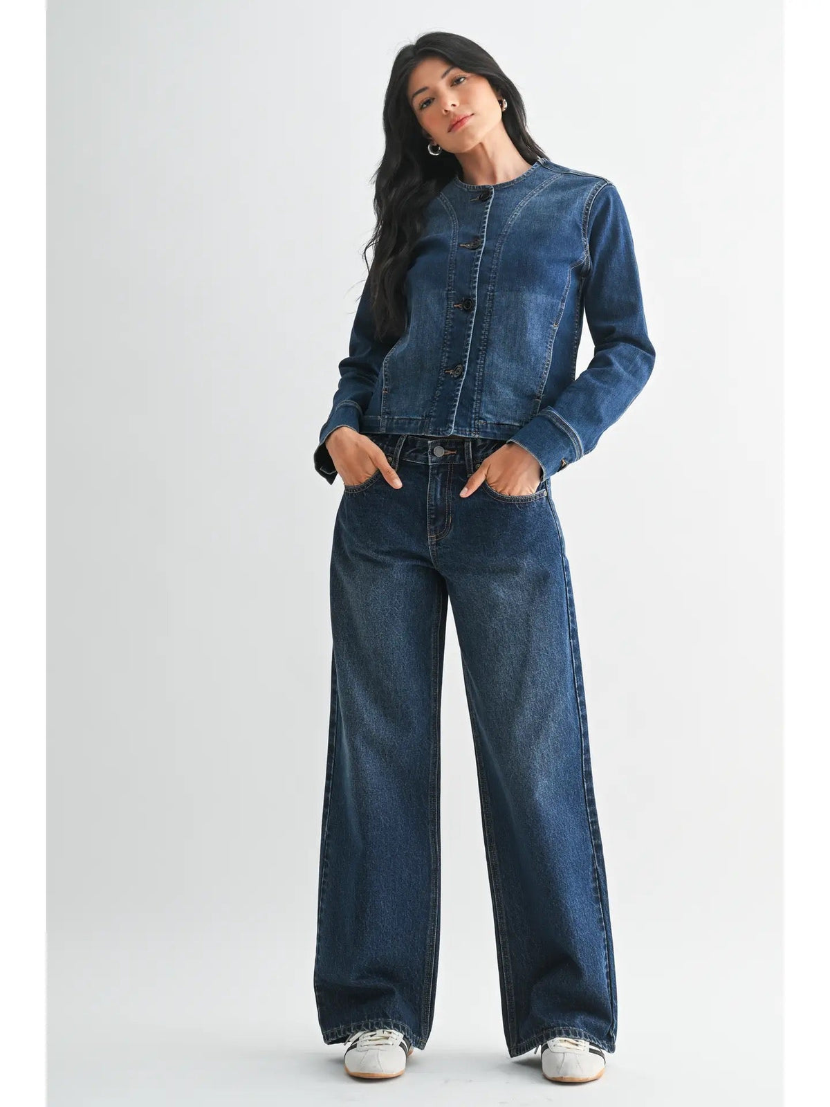 Destination Denim