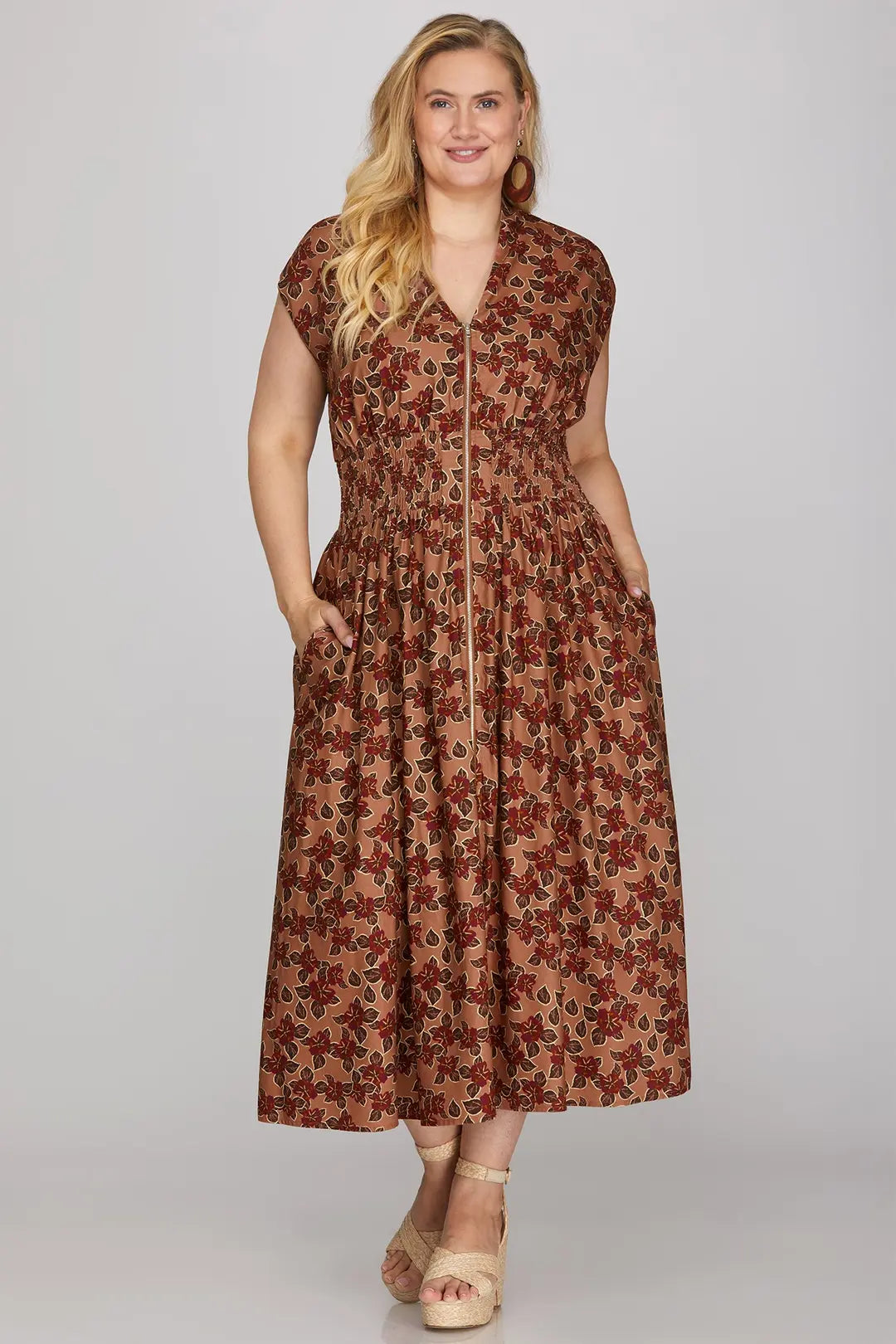 Dress & Skirt Capsule