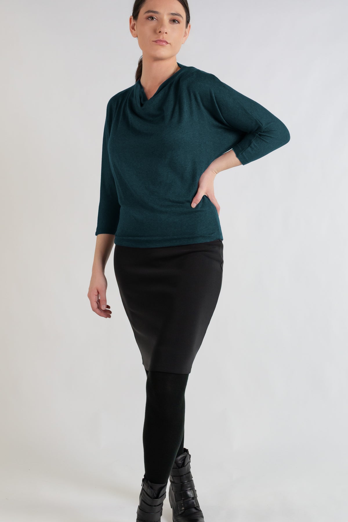 Astrid Sweater