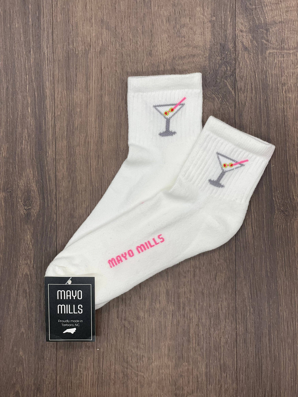 Martini Socks