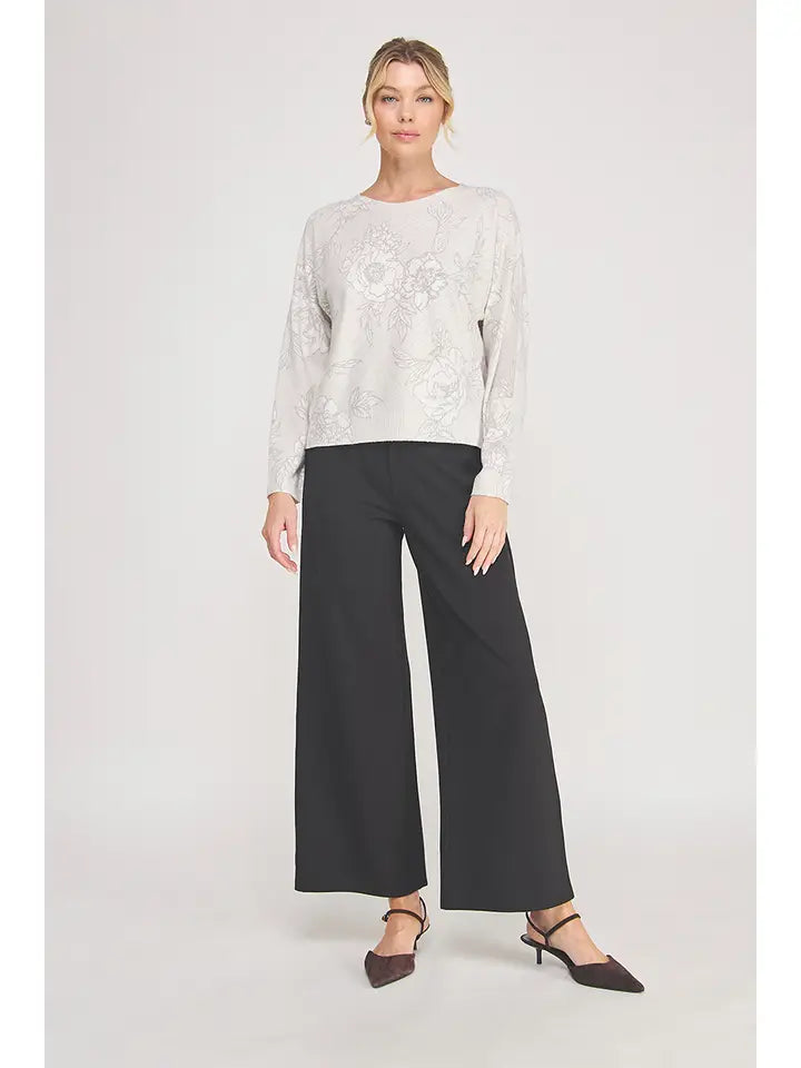 Vianne Sweater