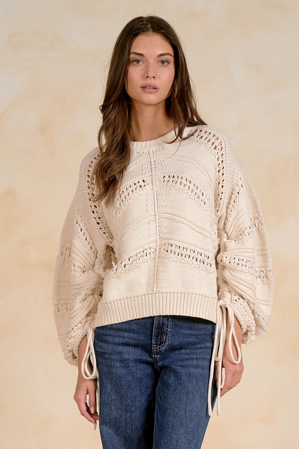 Aileen Sweater
