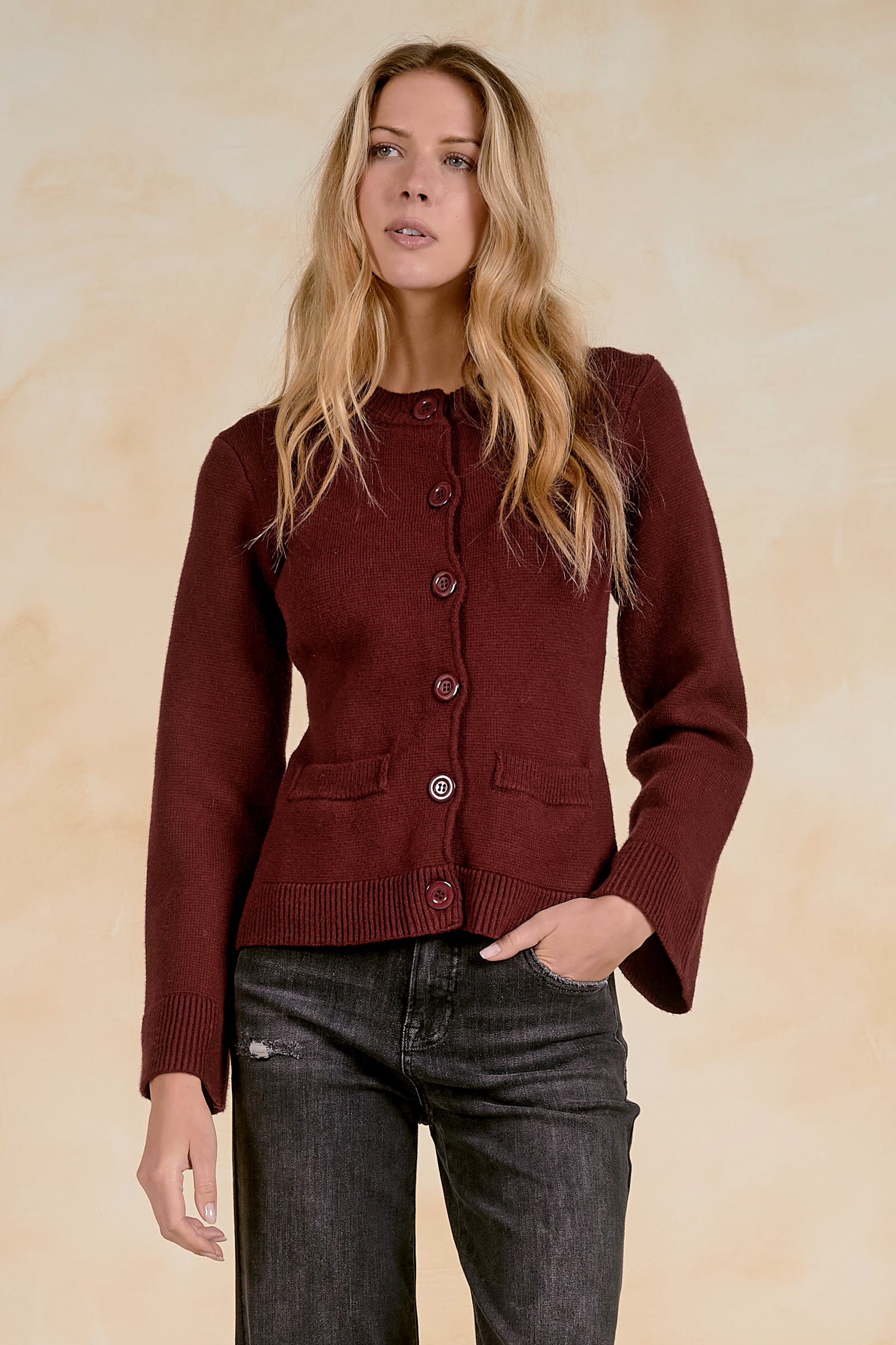 Amla Sweater