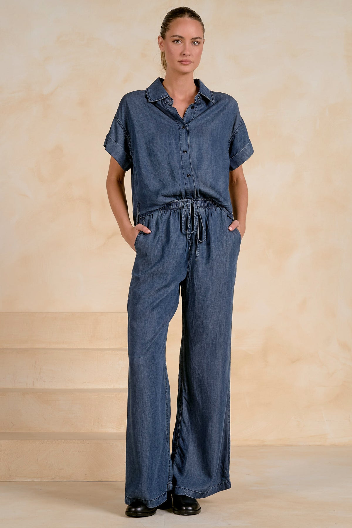 Anjali Jumpsuit