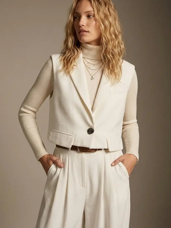 Aribelle Vest