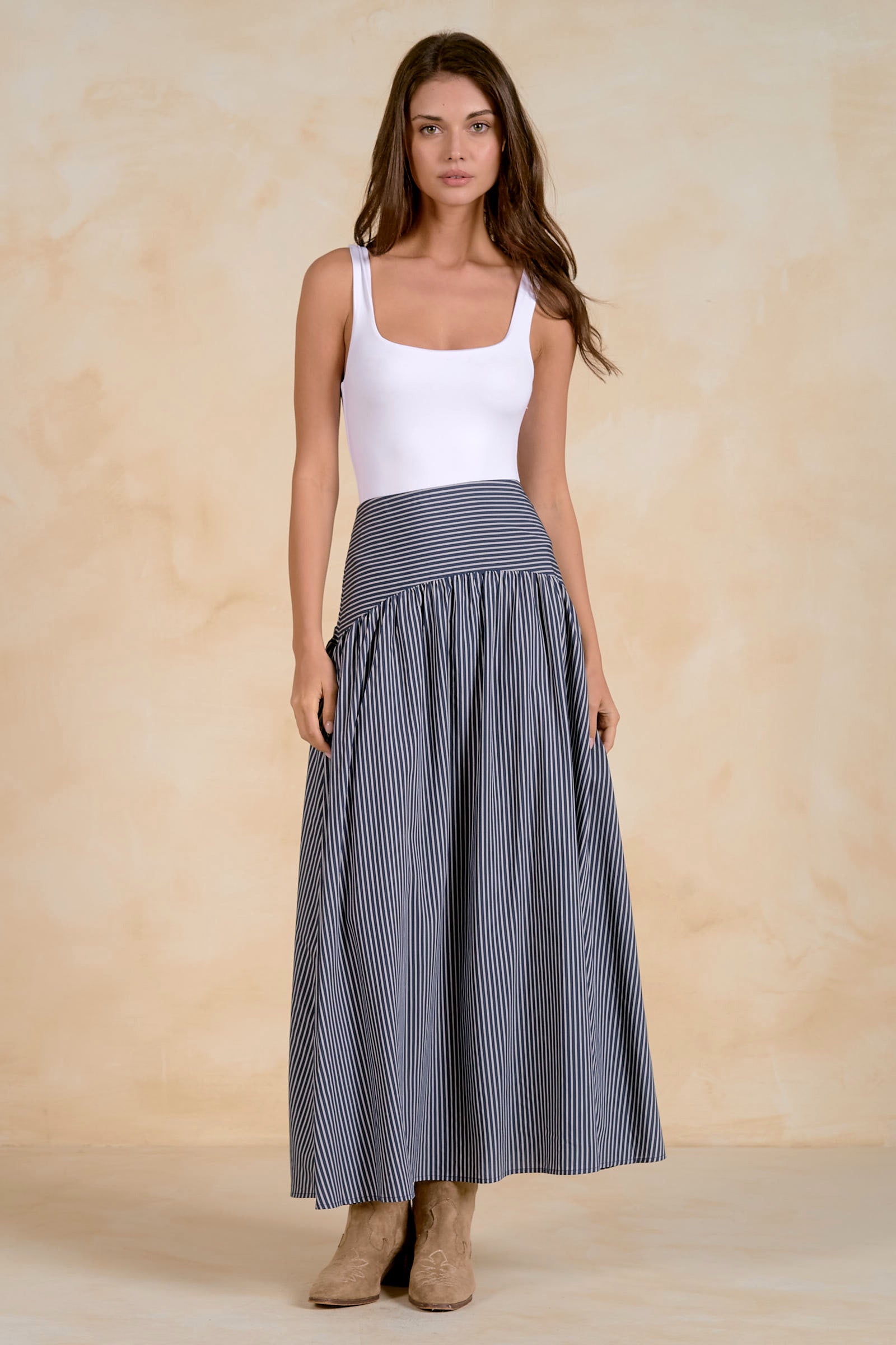 Darcy Skirt