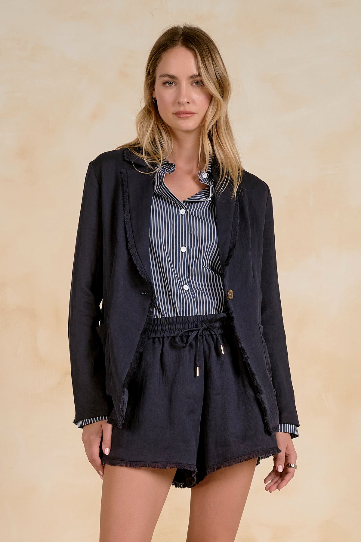 Claudette Blazer