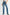 Azure Wide Leg Jean