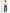 Alise Cuffed Wide Leg Jean