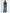 Cora Classic Wide Leg Jean
