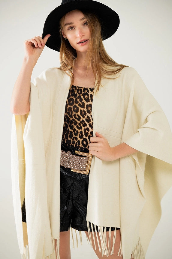 Damaris Poncho