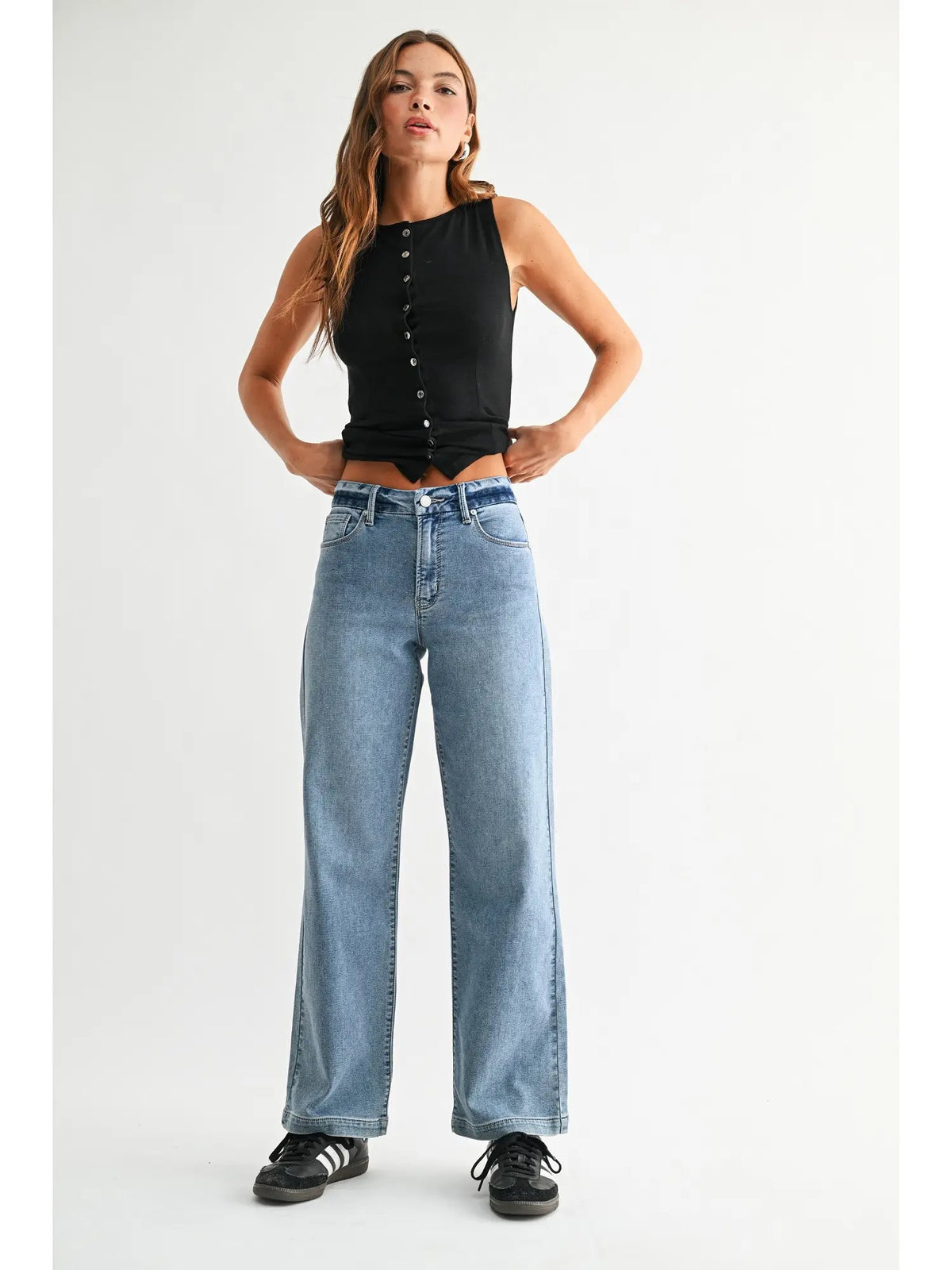 Kody Comfort Sweat Jean