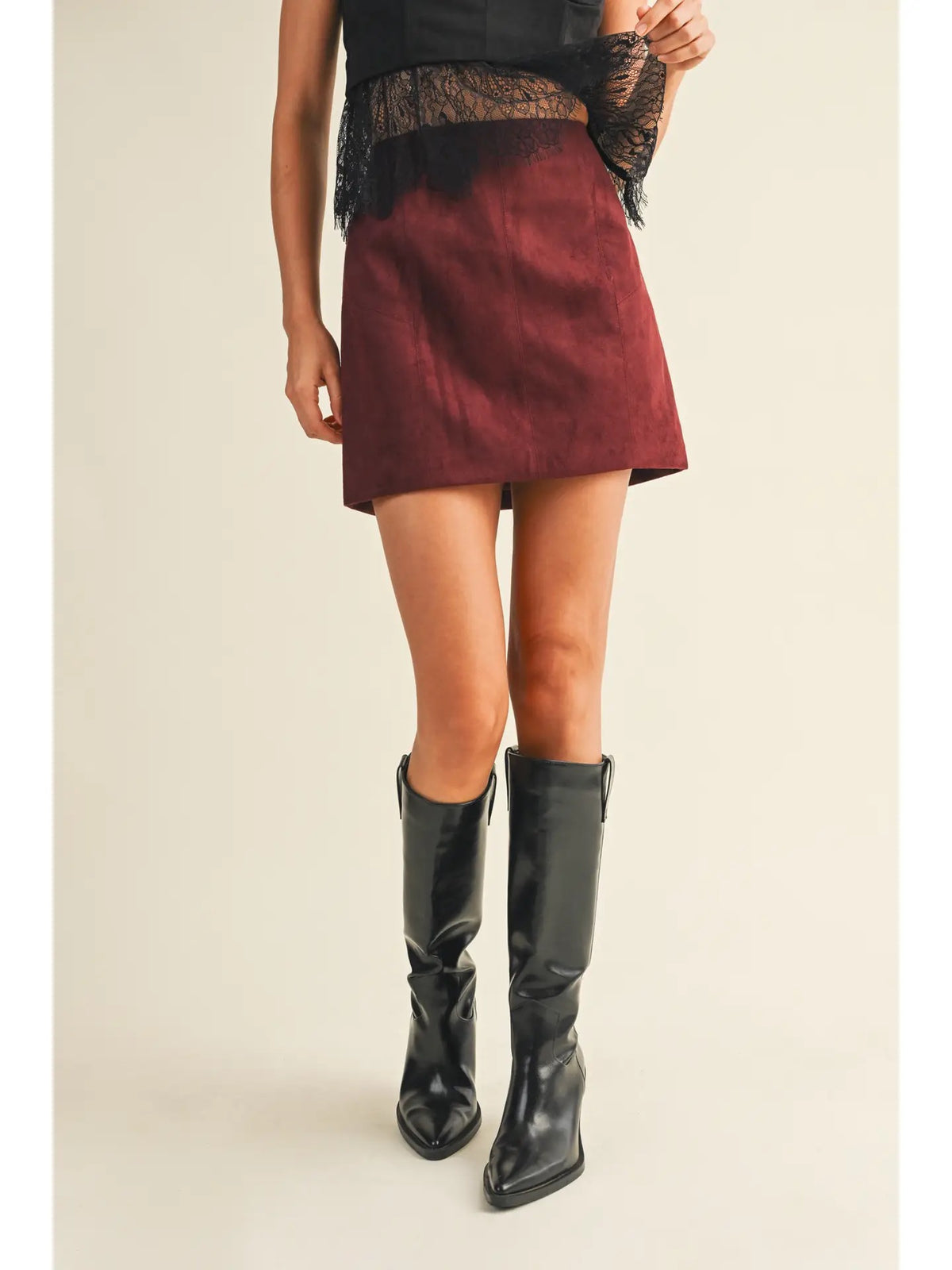 Alta Skirt