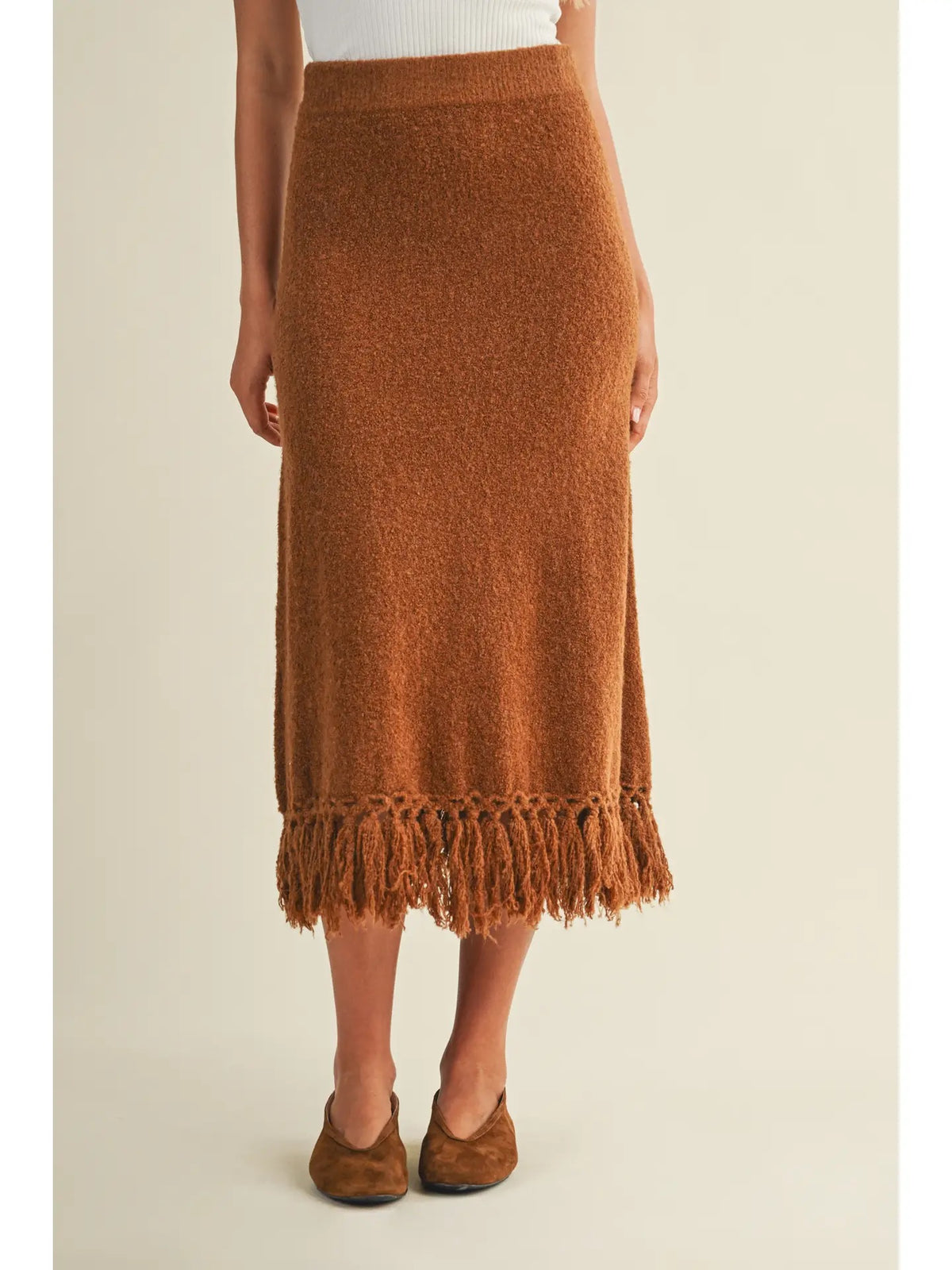 Emeline Skirt