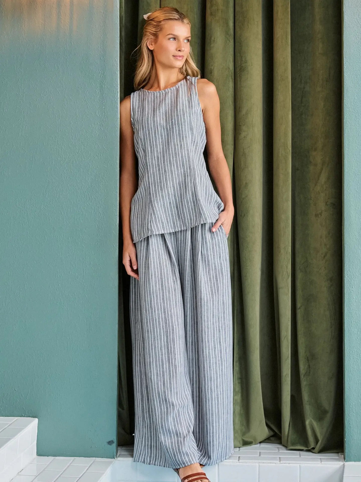 Kai Pants