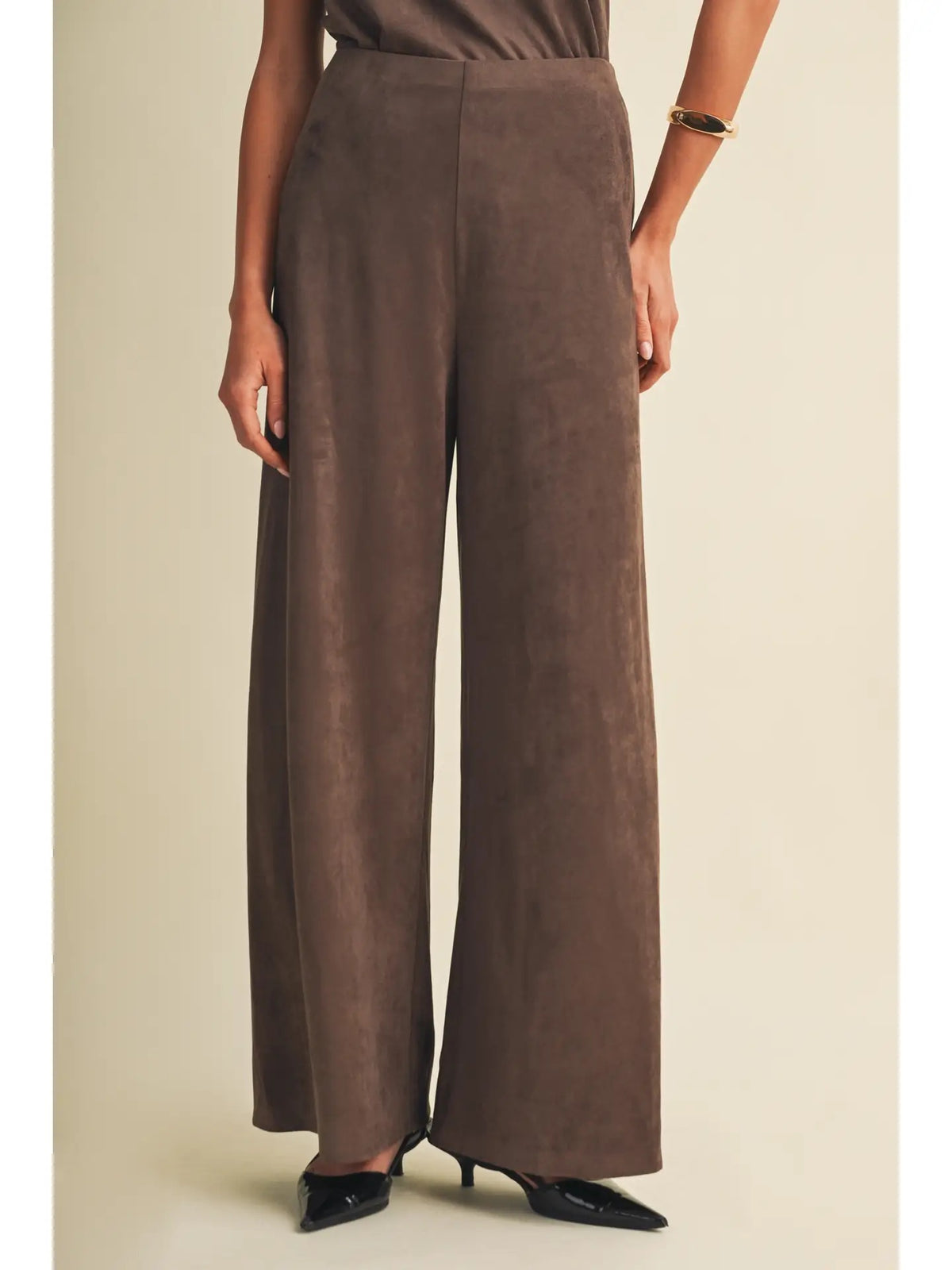 Brenna Pants