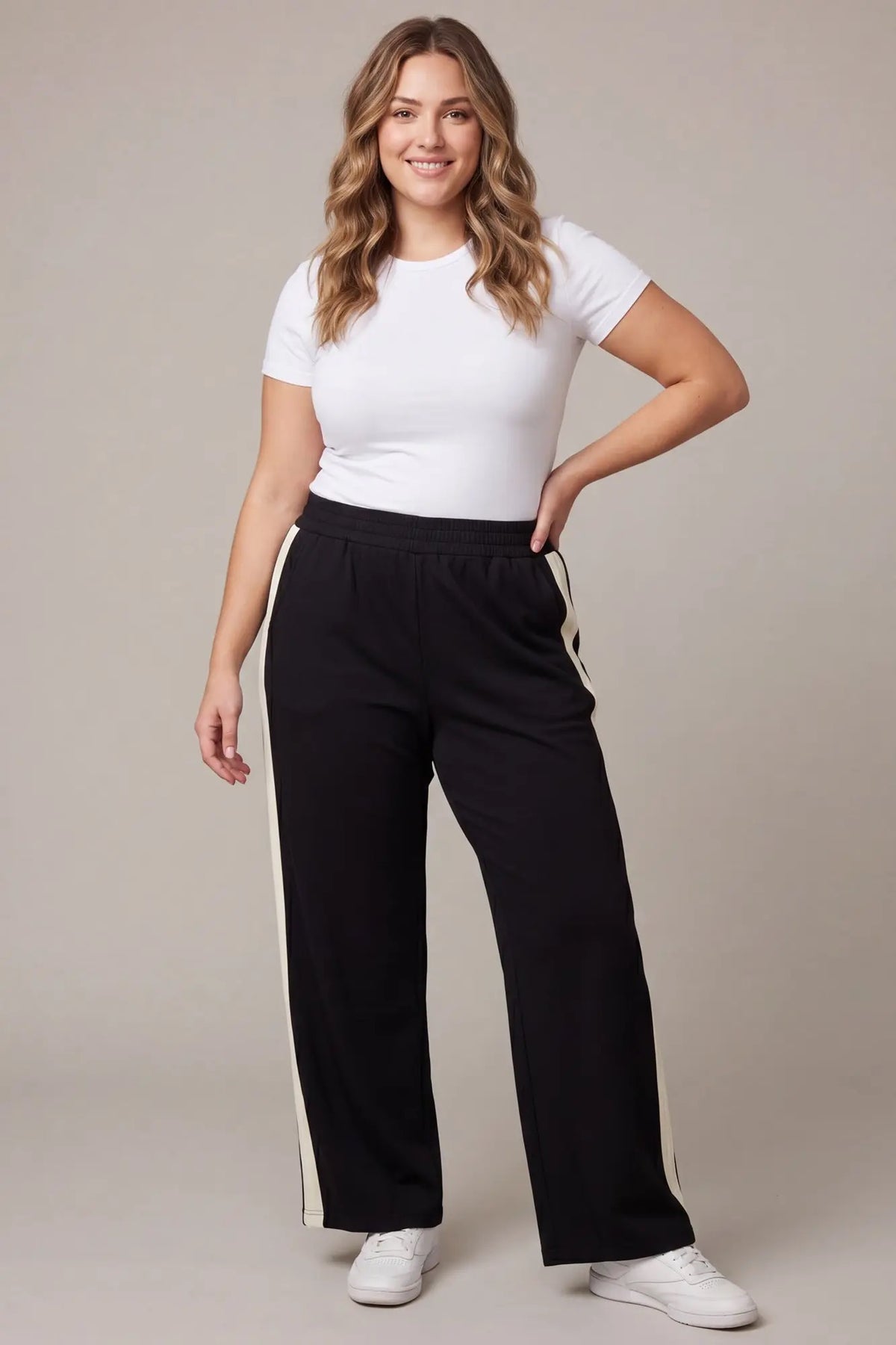 Kalla Pants