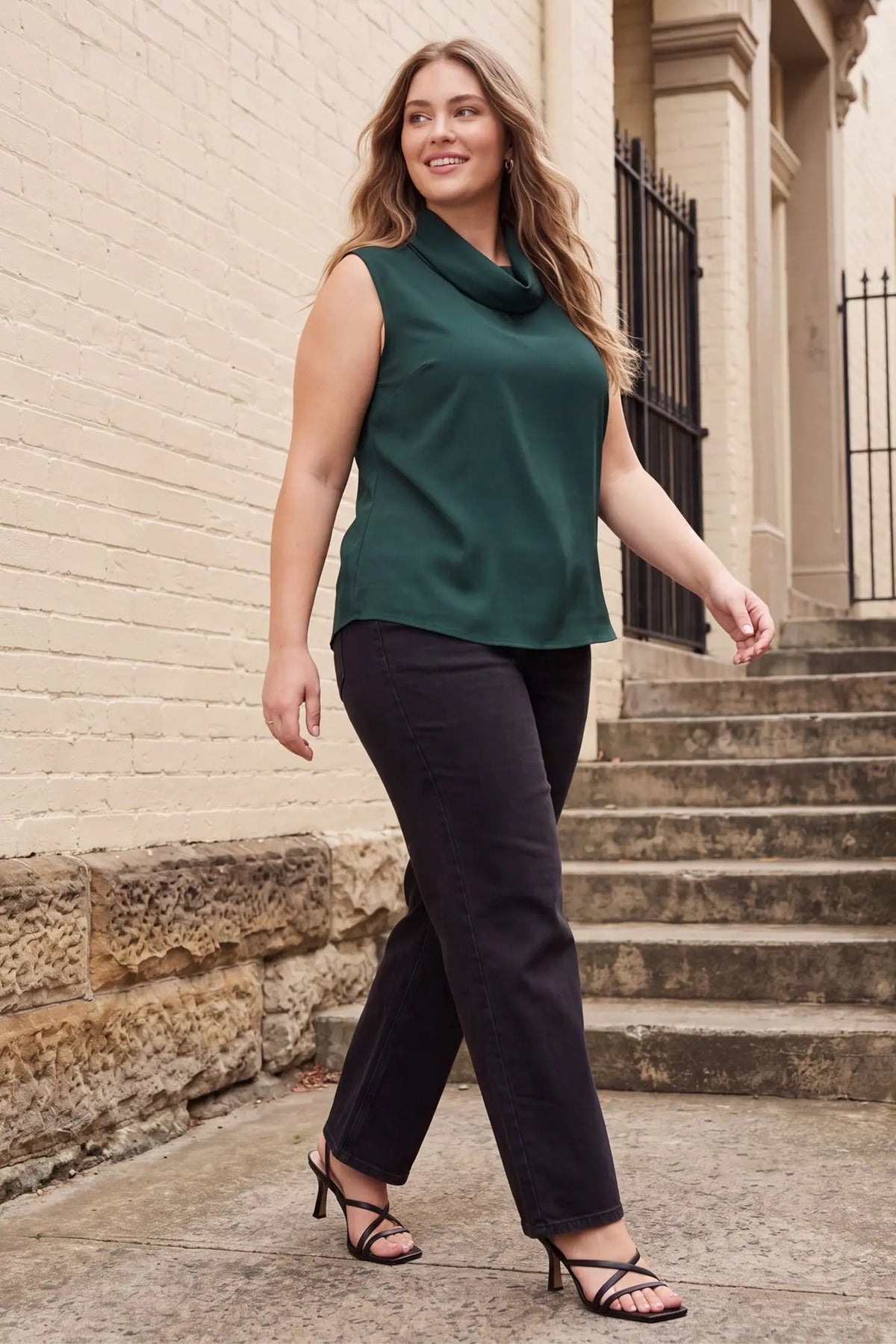 Adaline Top