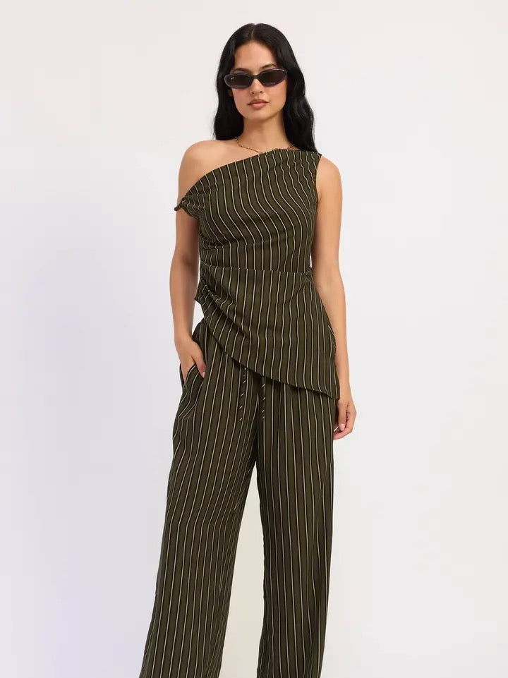 Alette Pant