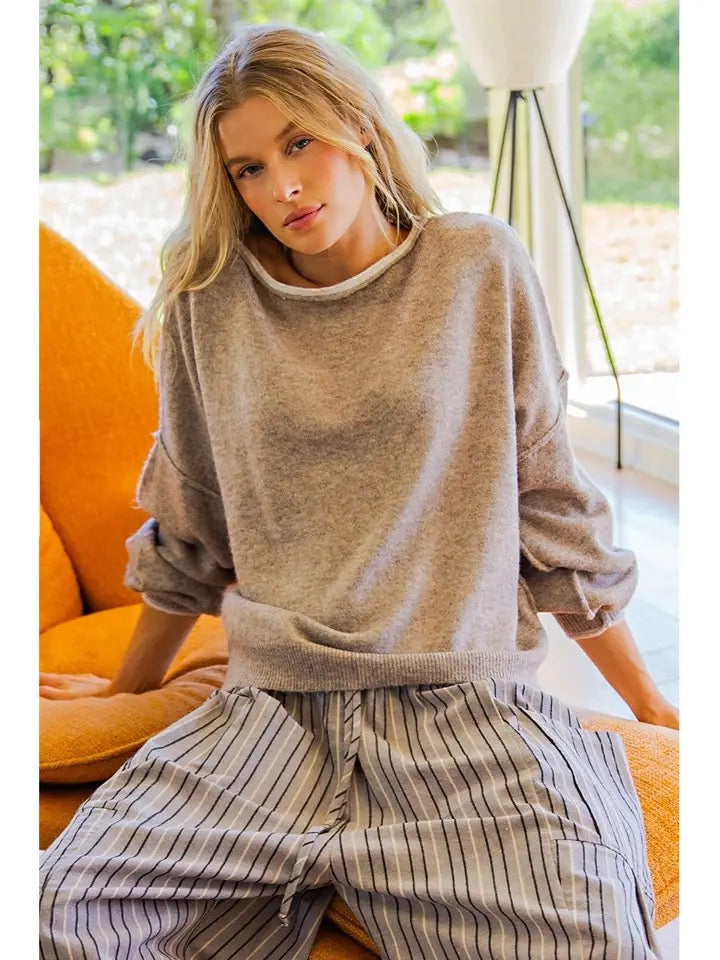 Chase Sweater