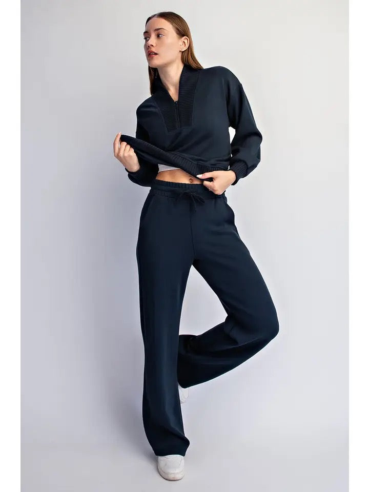Wren Straight Pant
