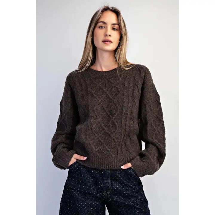 Vera Sweater