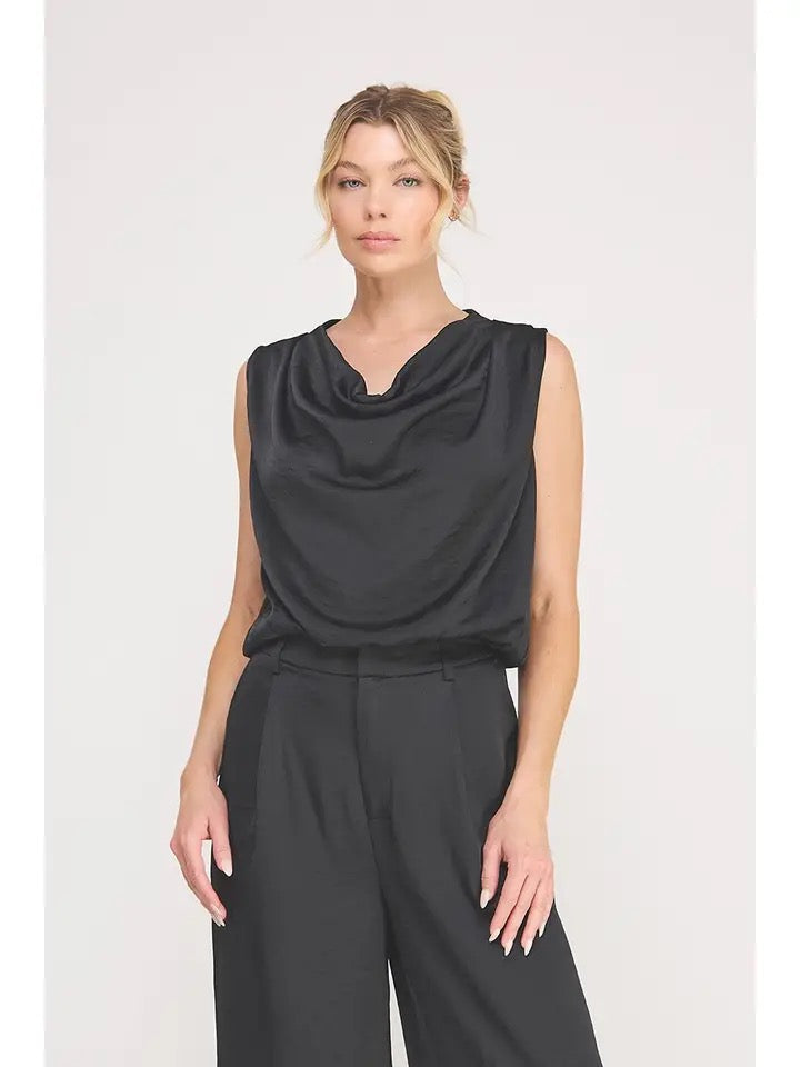 Corinne Top