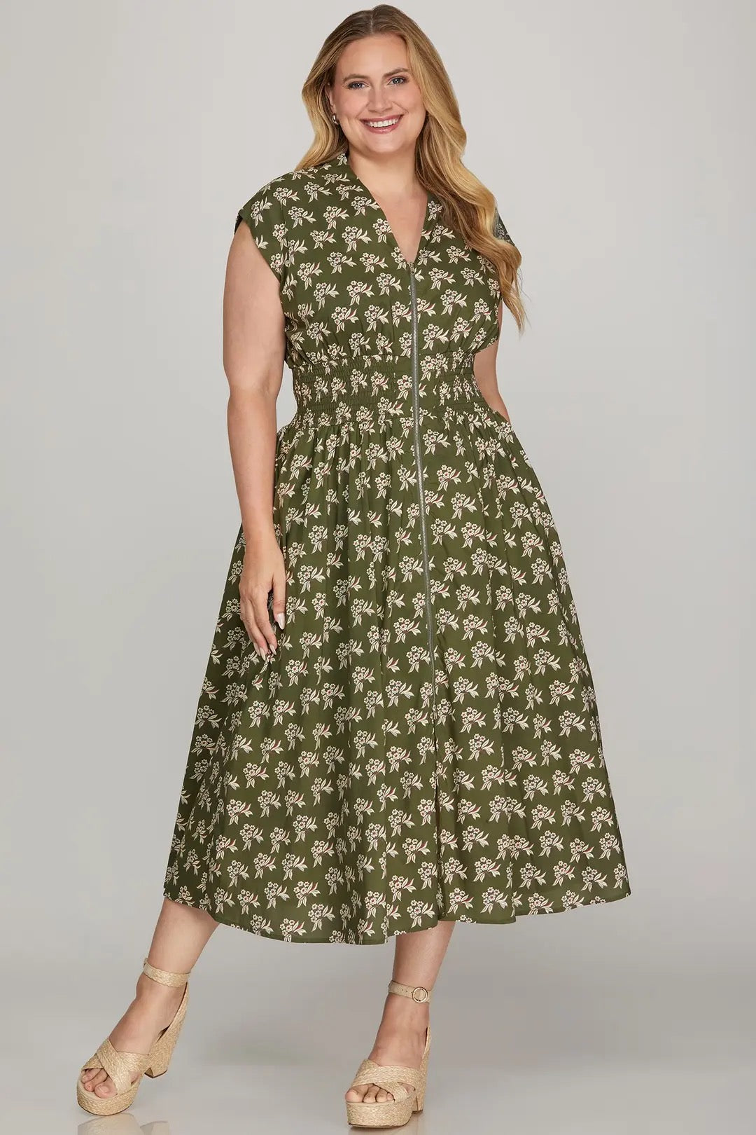 Daphne Dress