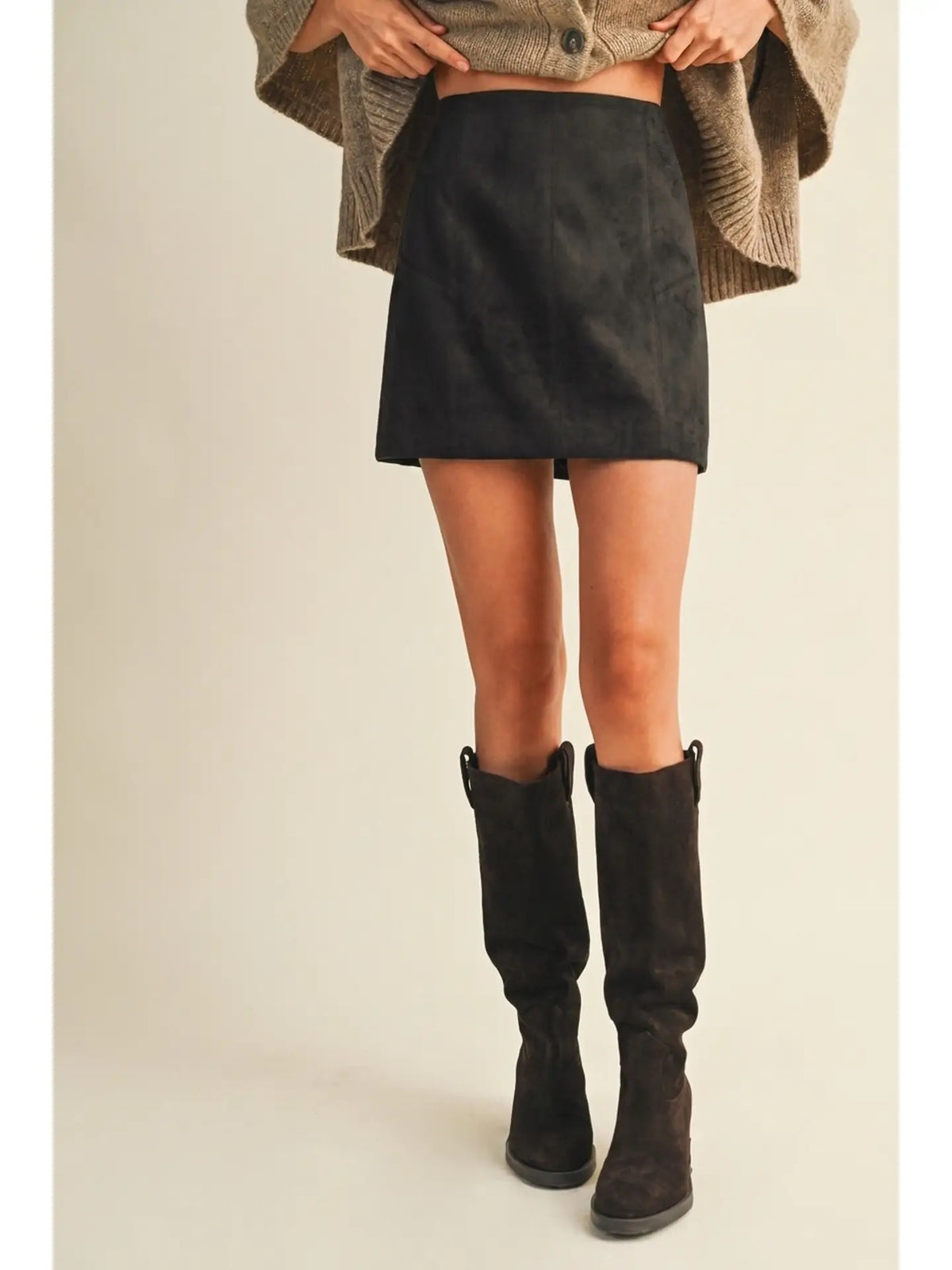 Alta Skirt