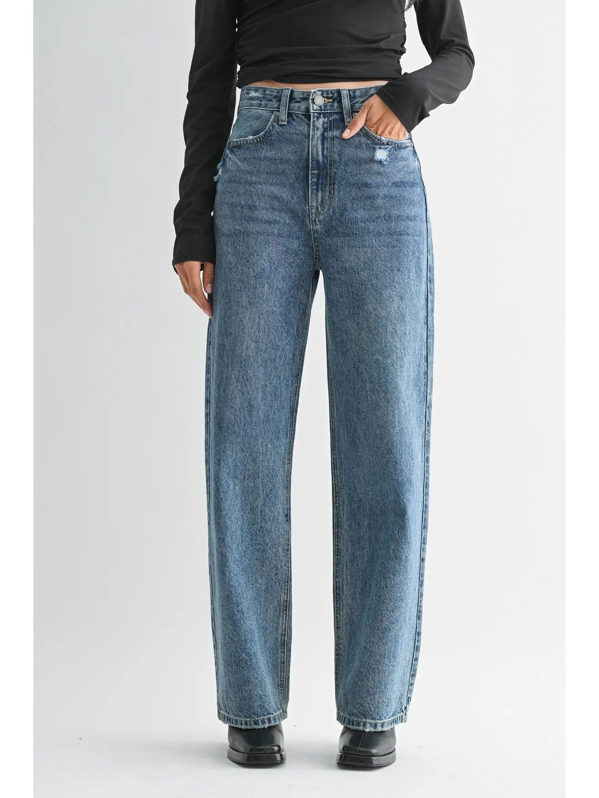 Blair Skater Jean