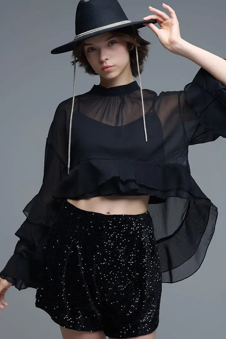 Lia Blouse