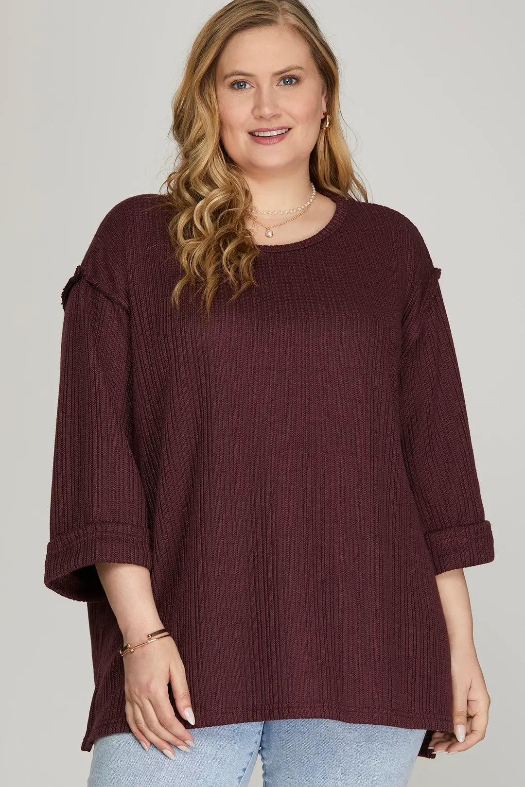 Nadia Sweater