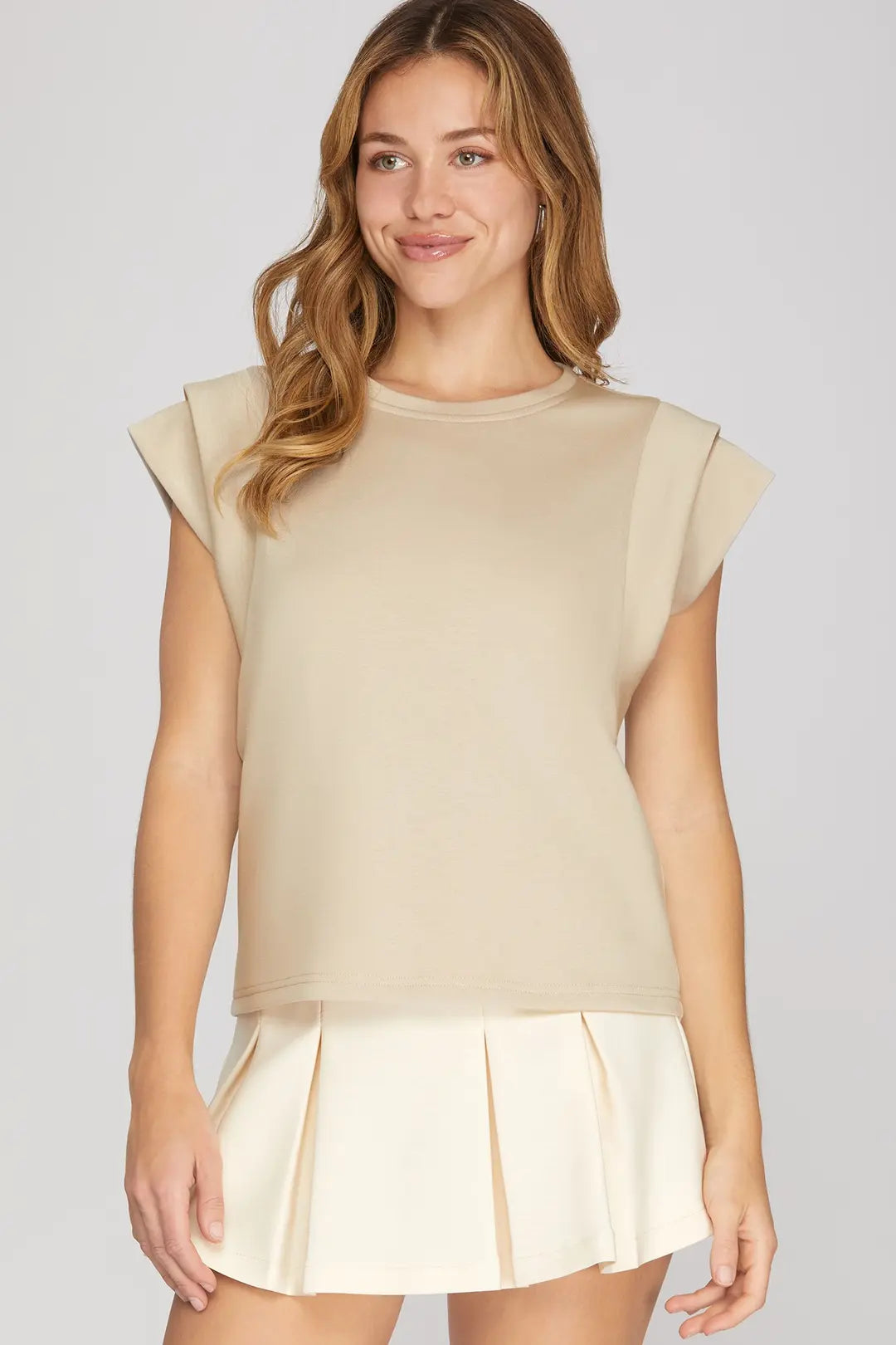 Portia Top