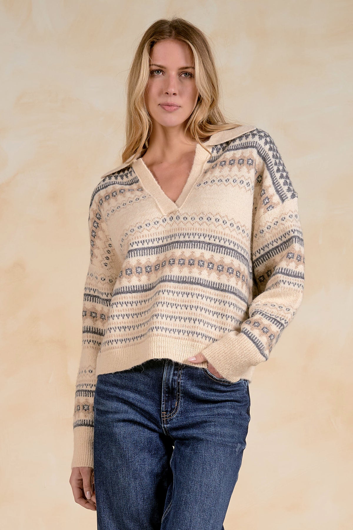 Laurel Sweater
