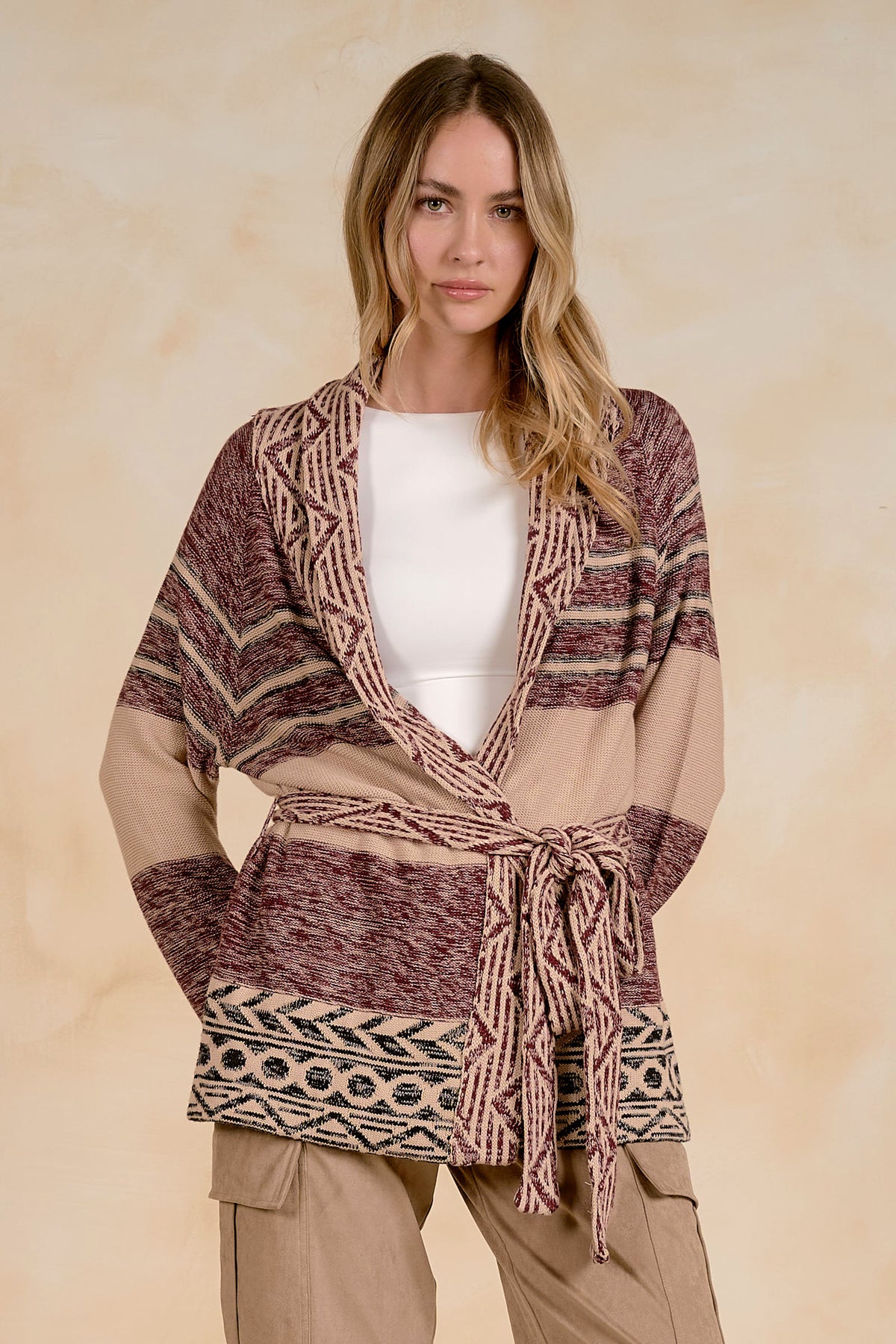 Angelica Cardigan