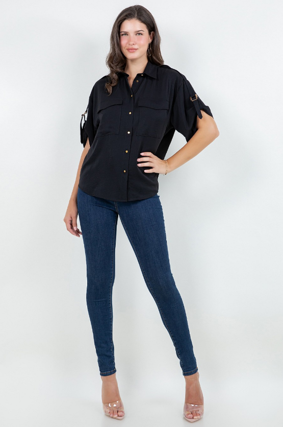 Heather Top