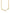 Arc Link Collar Necklace