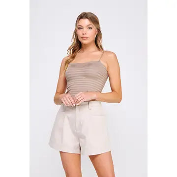 Kenna Bralette Cami