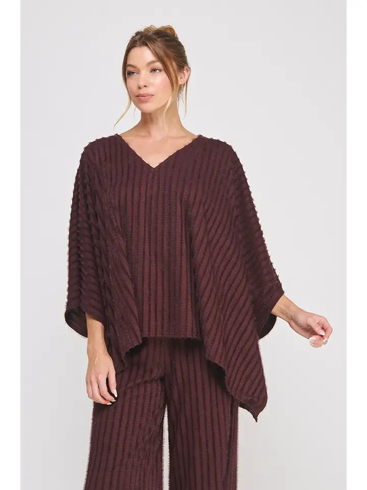 Faith Poncho