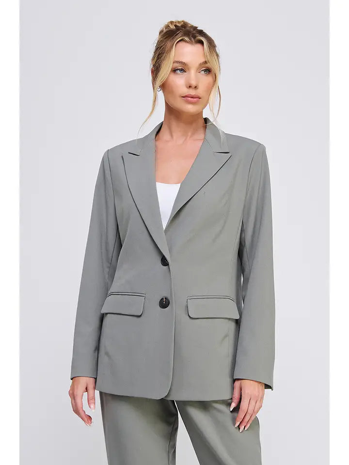 Pepper Blazer