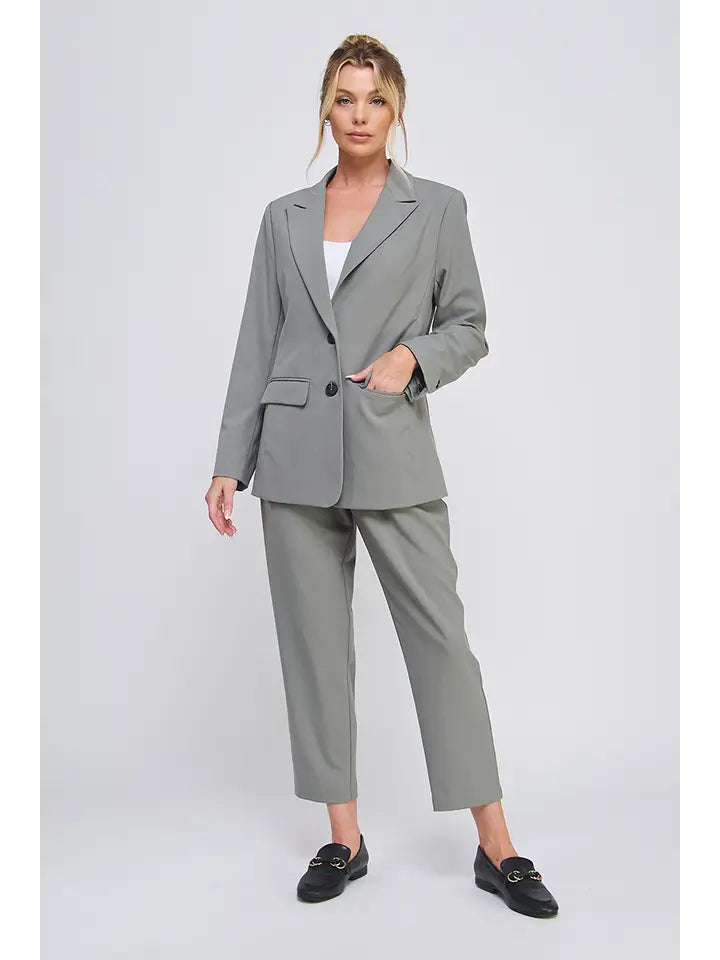 <p>Modern Classics <br/>Everyday Ease</p>
