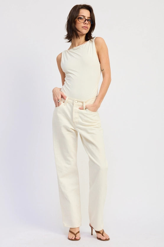 Elixir Bodysuit