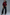Burgundy Sweater Full Body - No Necklace