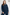 Echo Pullover - Plus Size Model