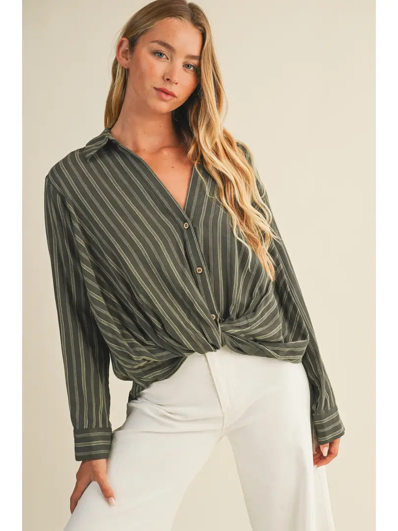 Faye Blouse